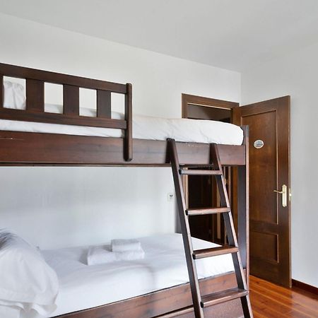 Luderna - Apartamento Brinhon Viella Extérieur photo
