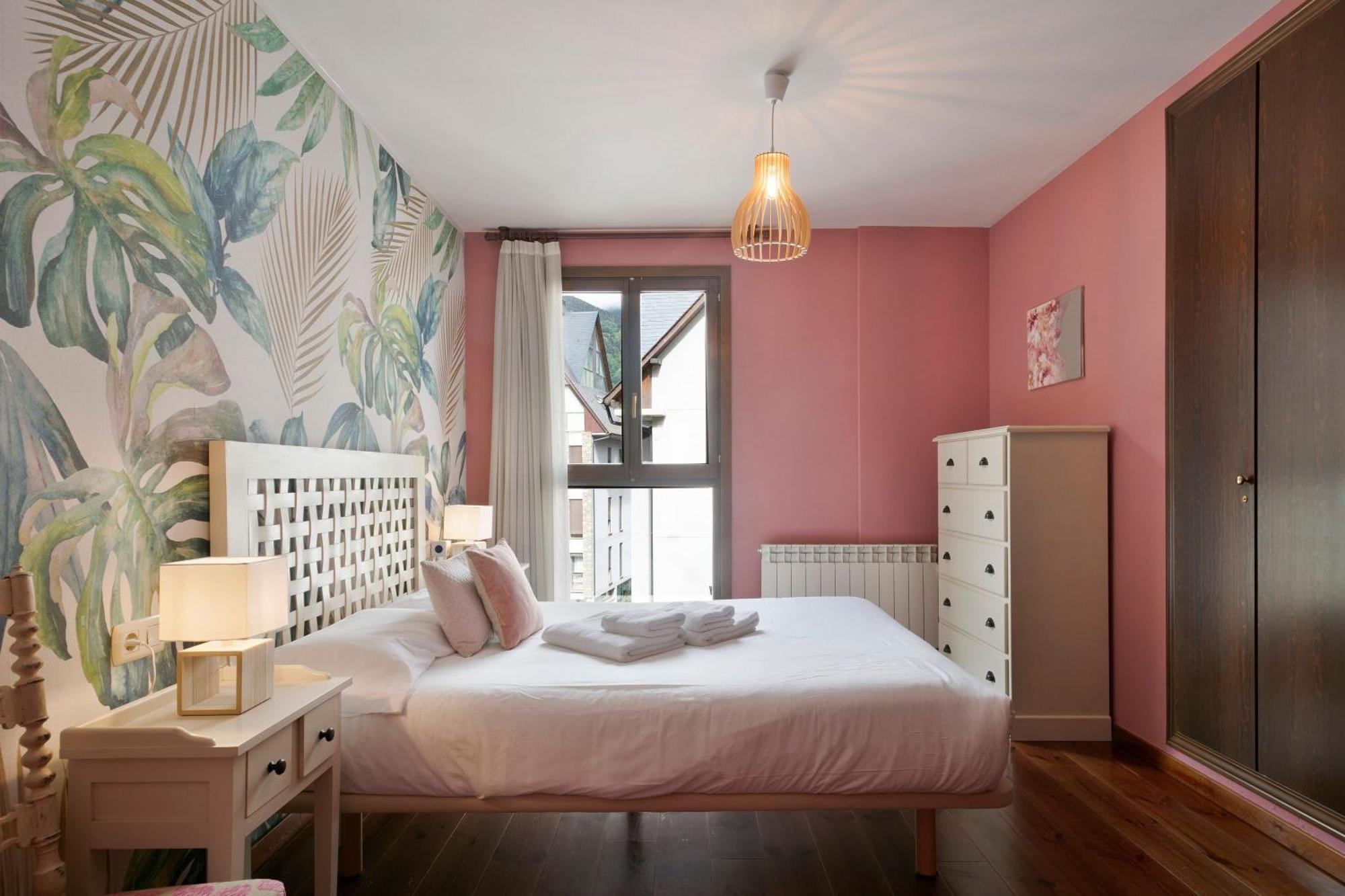 Luderna - Apartamento Brinhon Viella Extérieur photo
