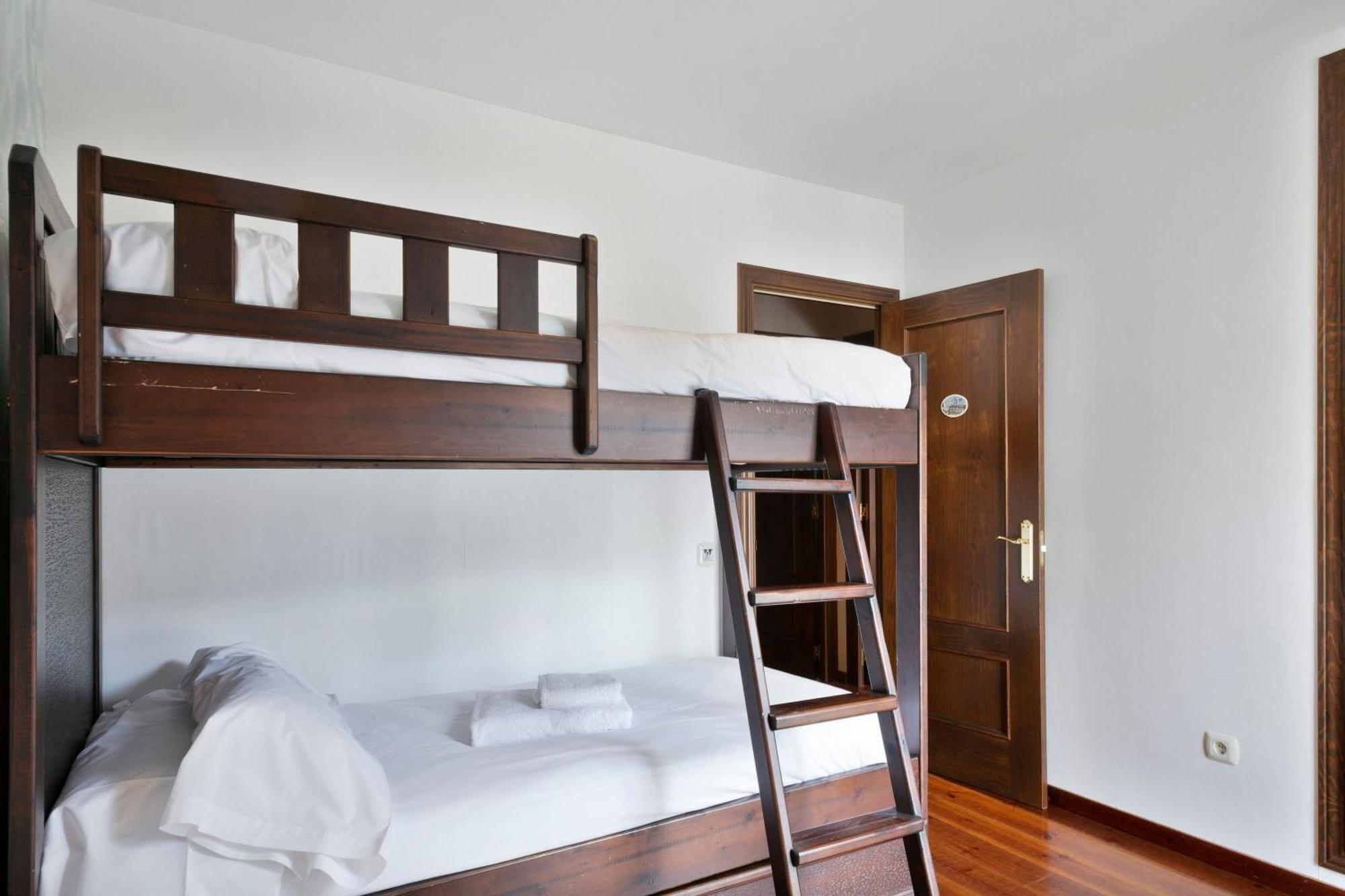 Luderna - Apartamento Brinhon Viella Extérieur photo