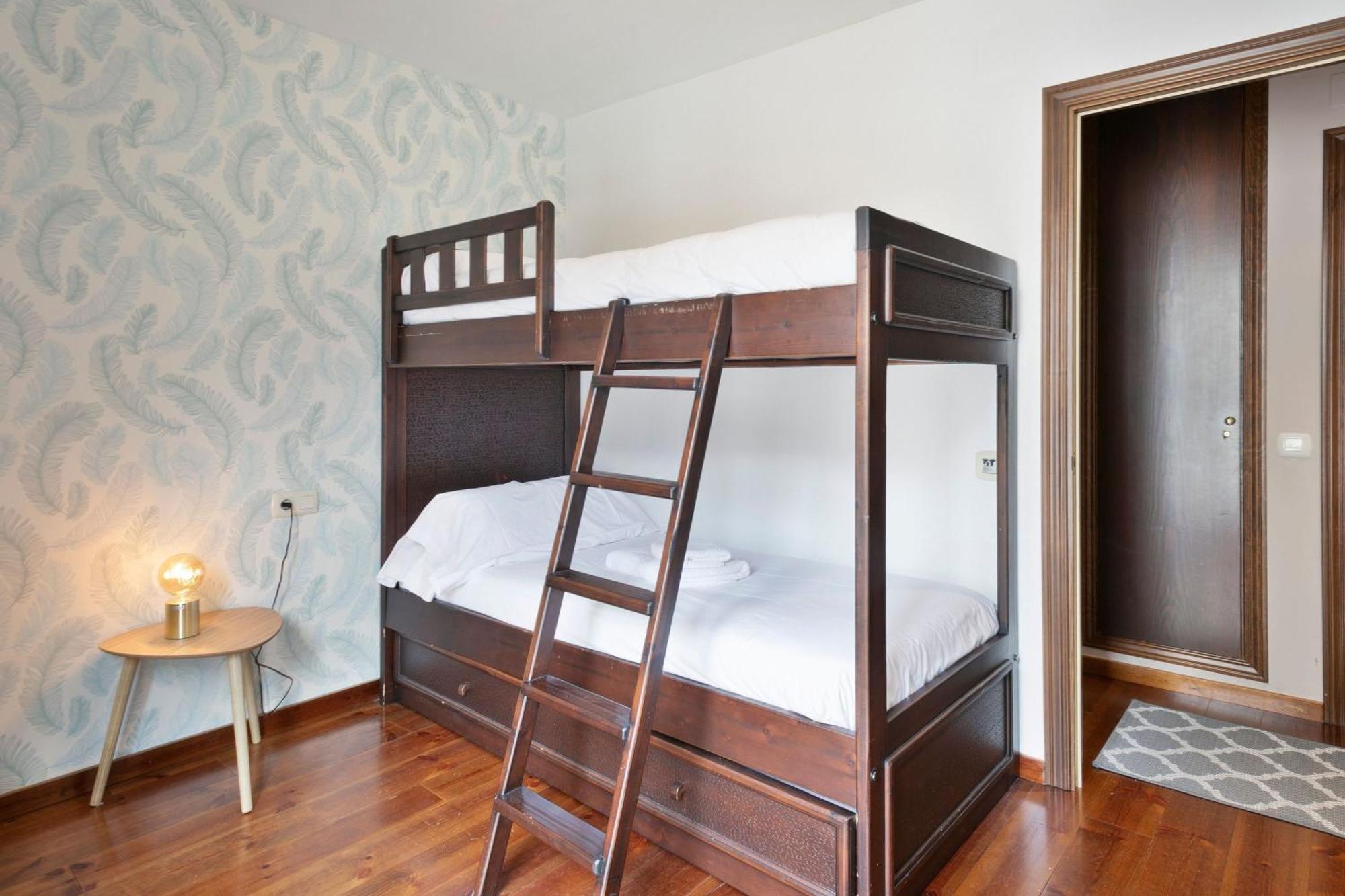 Luderna - Apartamento Brinhon Viella Extérieur photo