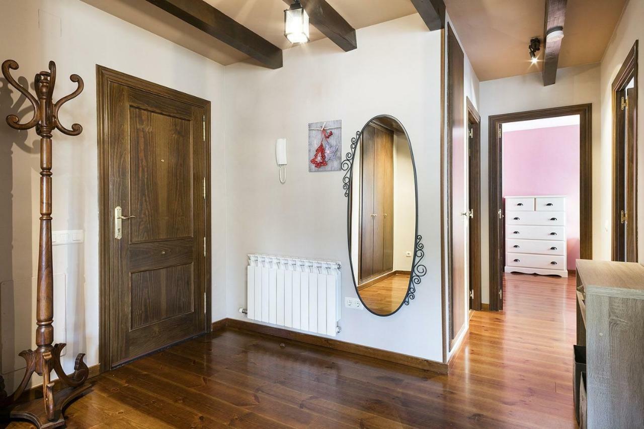 Luderna - Apartamento Brinhon Viella Extérieur photo